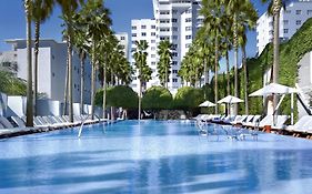 Hotel Delano Miami